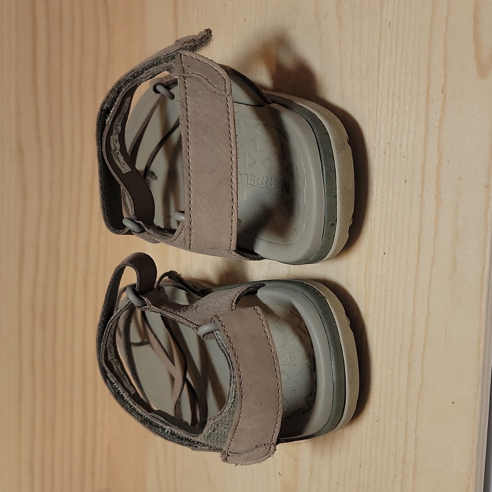 Merrell sz 7 Sandals - Picture 4 of 8